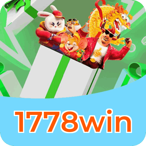 Números do app 1778win em material de marketing — ilustração, não auditoria