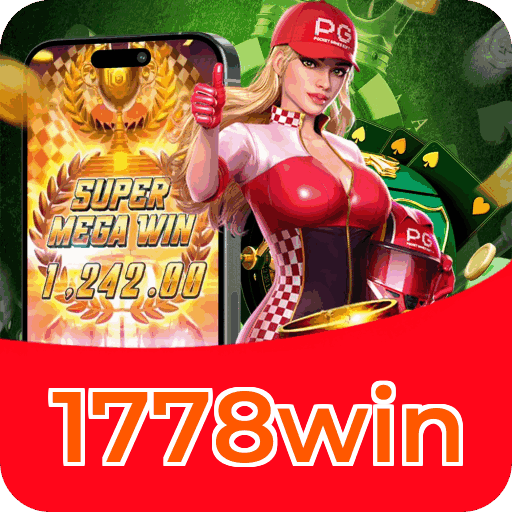 Instalação segura do APK Android 1778win — ilustração editorial
